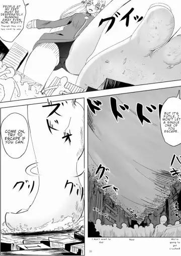 Tenshin Ranman Gigantic 7th Fhentai - Page 55