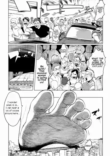 Tenshin Ranman Gigantic 7th Fhentai - Page 70