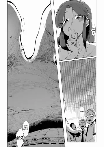 Tenshin Ranman Gigantic 7th Fhentai - Page 71