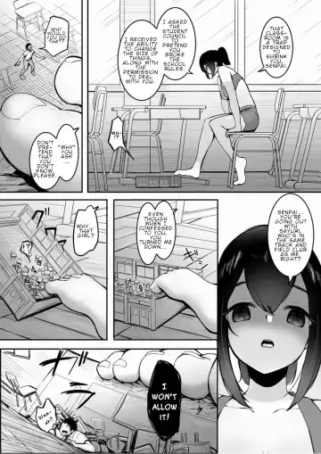 Tenshin Ranman Gigantic 7th Fhentai - Page 82