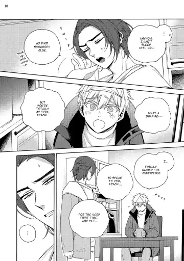 [Luria] Yuurei Mansion 505 | Ghost Apartment 505 Fhentai - Page 12