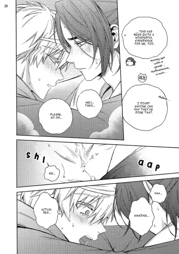 [Luria] Yuurei Mansion 505 | Ghost Apartment 505 Fhentai - Page 30