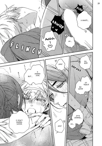 [Luria] Yuurei Mansion 505 | Ghost Apartment 505 Fhentai - Page 31