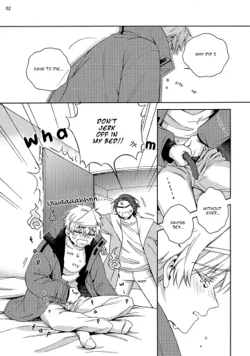 [Luria] Yuurei Mansion 505 | Ghost Apartment 505 Fhentai - Page 4