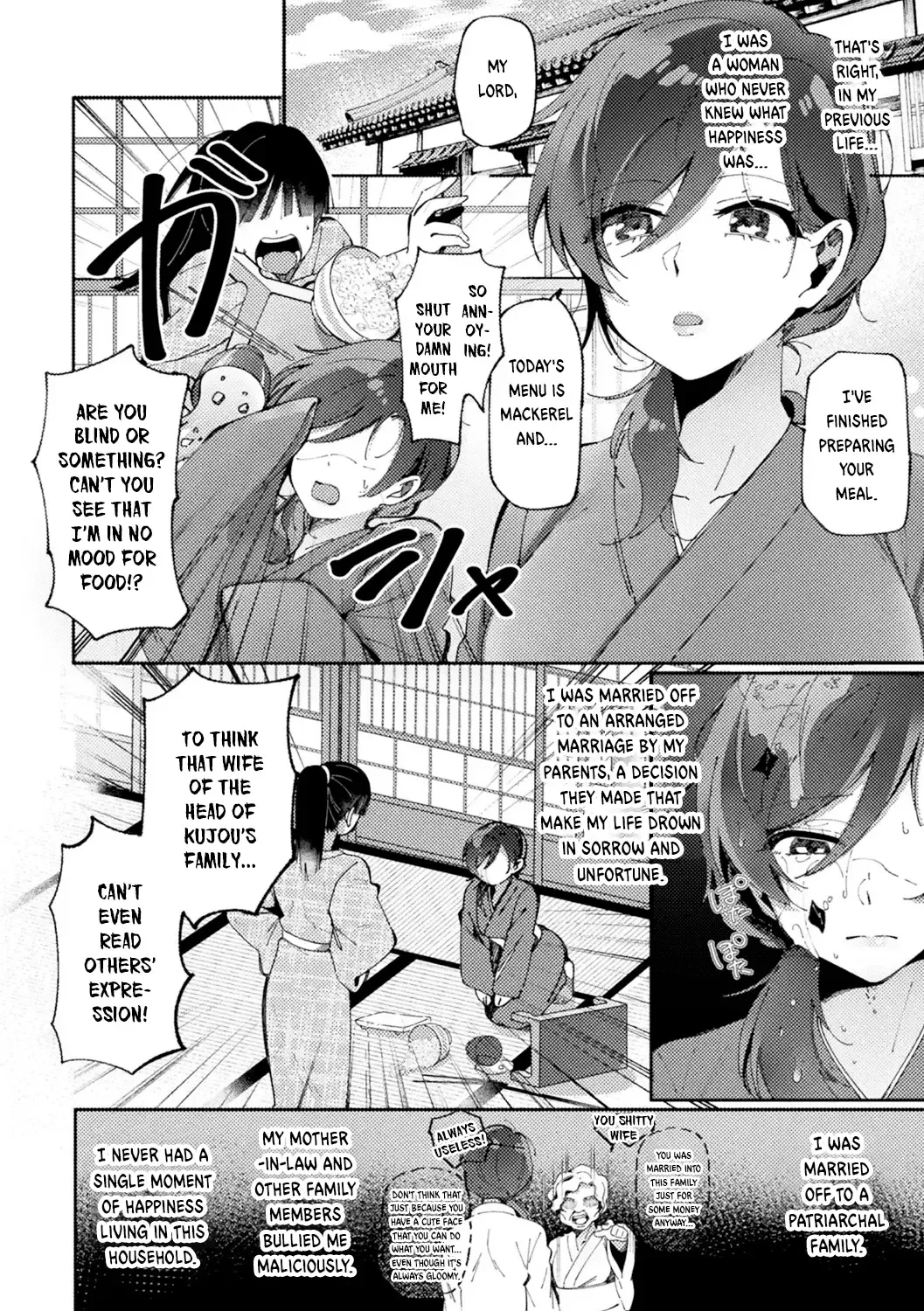 [Tateyama Keita] Tensei Bijo wa Hanasaku | Blooming after Reincarnation Fhentai - Page 2