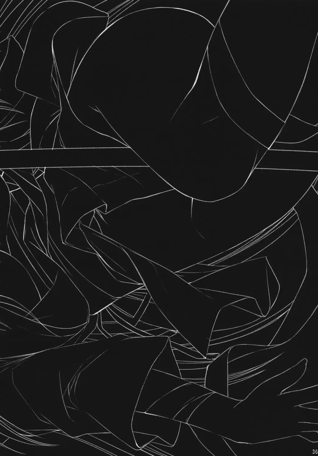 [Miyasu Risa] Torikagohime The Birdcage Princess Fhentai - Page 35