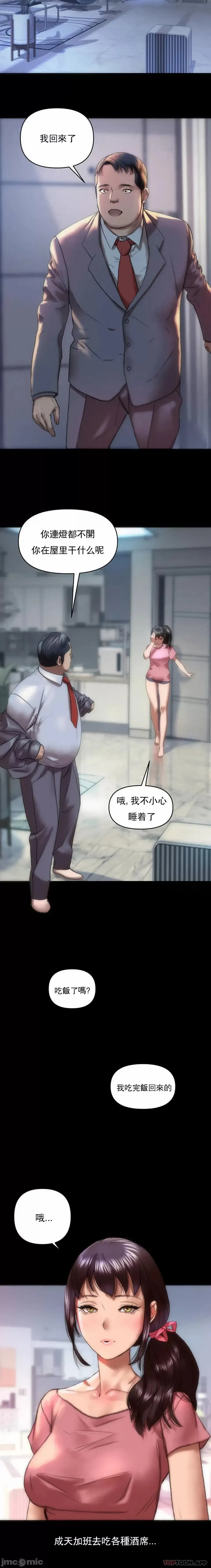 新城有夫之妇1 Fhentai - Page 8