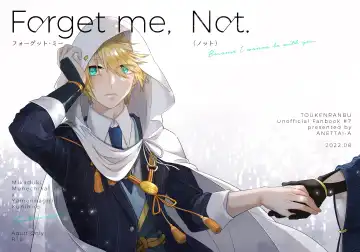 Forget Me Fhentai - Page 66