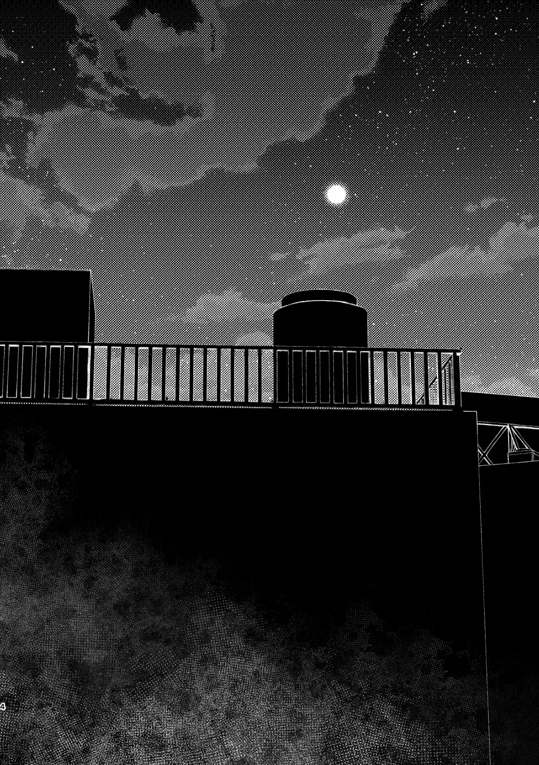 27-Ji 14-bu no IF Fhentai - Page 3