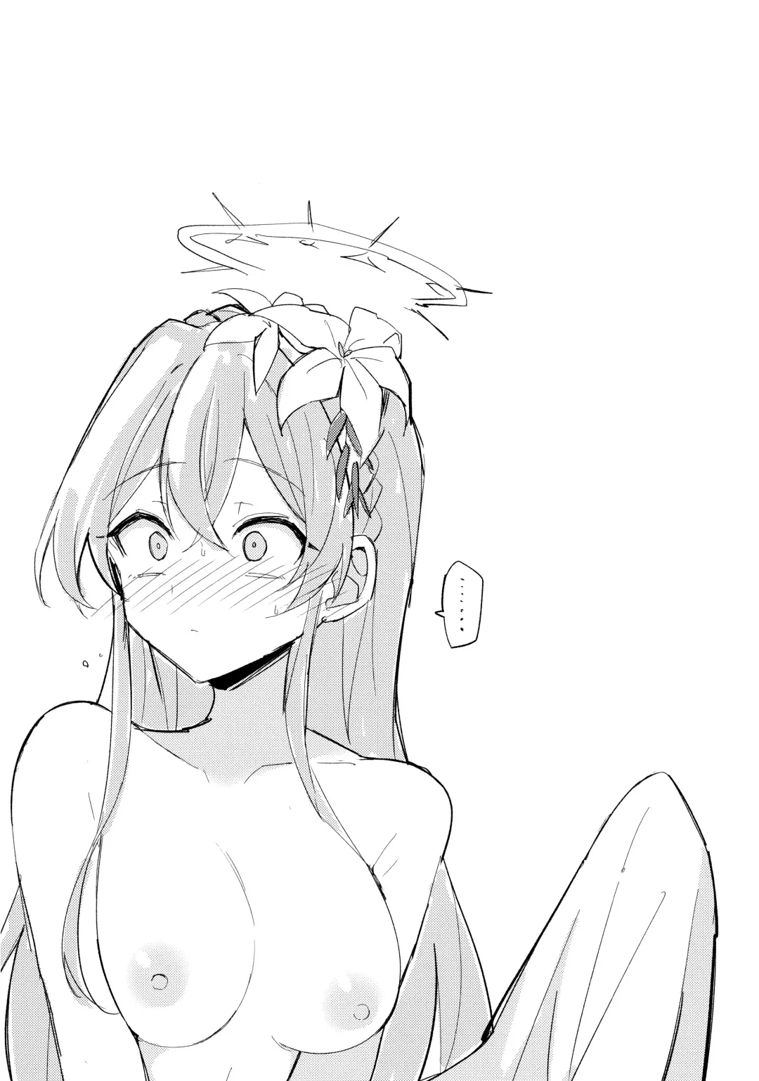 [Himiya Zyo-zu] Mika, Koe Osaete. Fhentai - Page 26