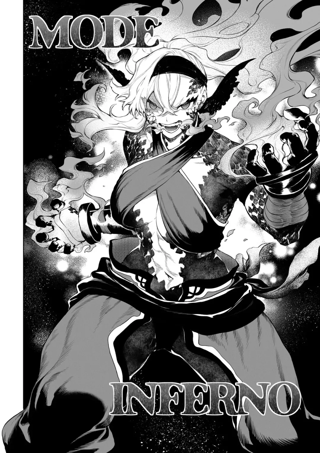 [Mashu] Ikusa Otome to Ikusa Goto! ~Onna Kakutouka Hen~ Fhentai - Page 25