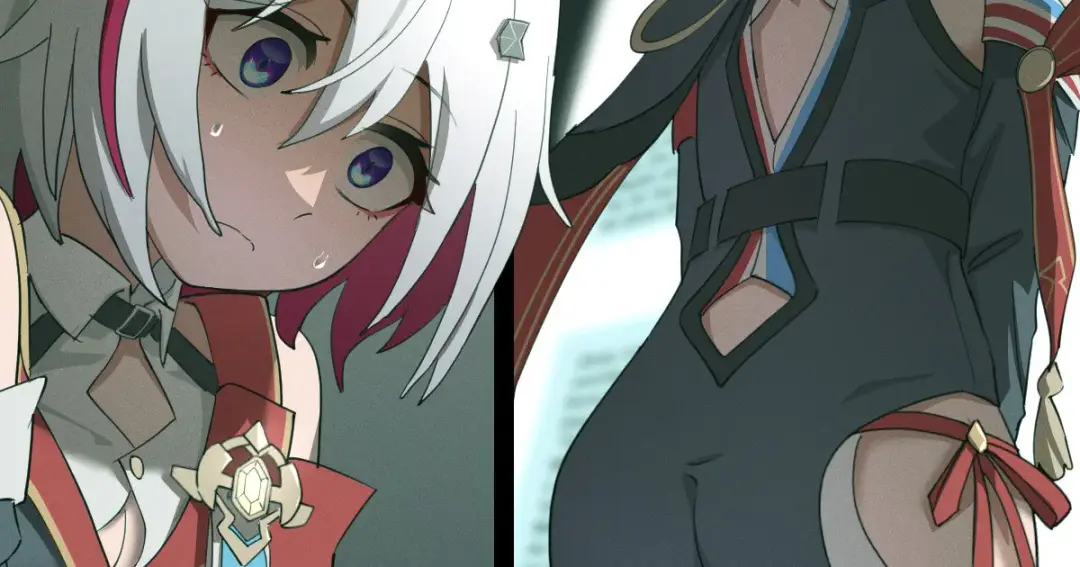 [Yamomo] Topaz Fhentai - Page 6