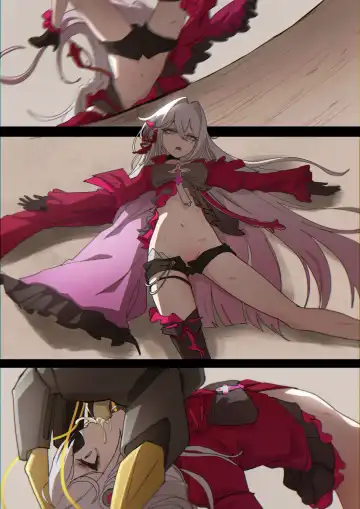 [Yamomo] Thelema Fhentai - Page 2