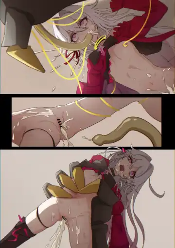 [Yamomo] Thelema Fhentai - Page 4