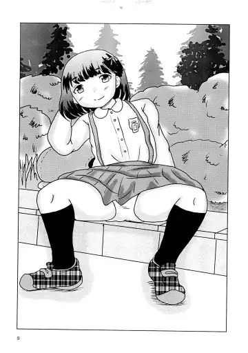 [Tenteko] Fuck the Jidoh -Tamokuteki sugite Yurushite nyan-hen- Fhentai - Page 9