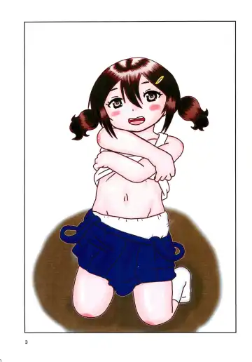 [Tenteko] Fuck the Jidoh -Yukemuri Bath Romance-hen- Fhentai - Page 3