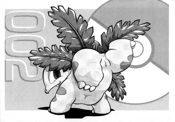 [Ten] POKEMORI Fhentai - Page 12