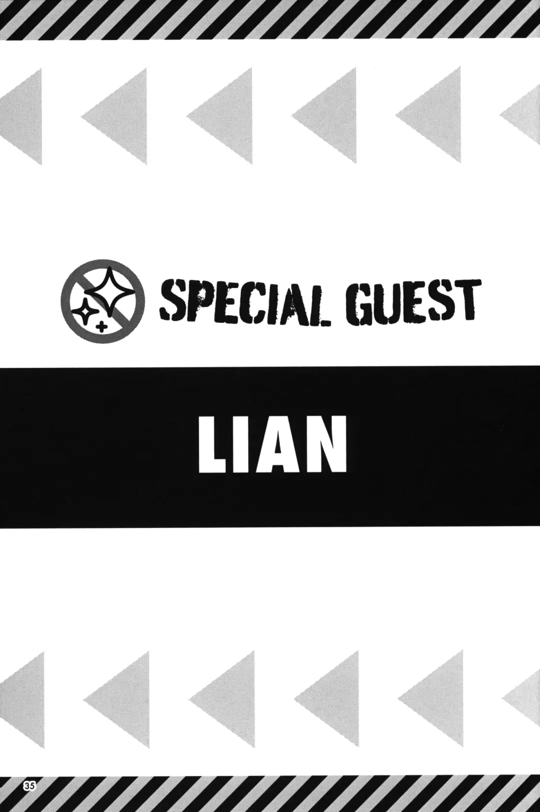 [Chawako] NO BART TESTING Fhentai - Page 36