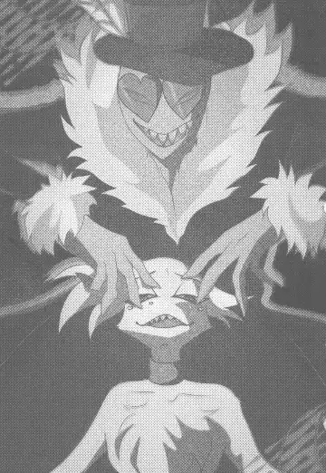 SPIDER SILK Fhentai - Page 3