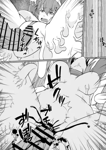 [Shimakawa] Toile ni  Kisei sareta Watashi wa Nikubenki ni  Narimashita Fhentai - Page 28