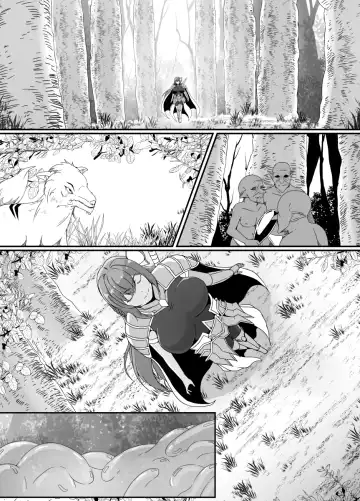 [Shimakawa] Kankaku Shadan Slime Fhentai - Page 35