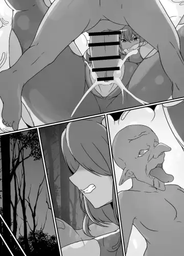 [Shimakawa] Kankaku Shadan Slime Fhentai - Page 56