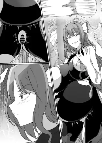 [Shimakawa] Kankaku Shadan Slime Fhentai - Page 62