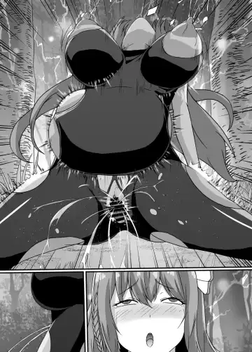 [Shimakawa] Kankaku Shadan Slime Fhentai - Page 63