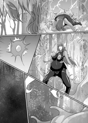 [Shimakawa] Kankaku Shadan Slime Fhentai - Page 64