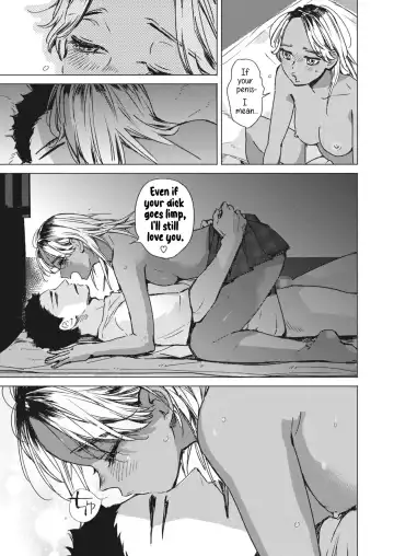 [Mori Manpei] Yoru no Ao | The Blue of the Night Fhentai - Page 27