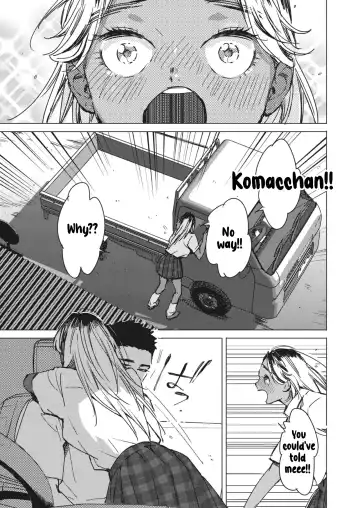 [Mori Manpei] Yoru no Ao | The Blue of the Night Fhentai - Page 3