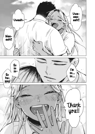 [Mori Manpei] Yoru no Ao | The Blue of the Night Fhentai - Page 9