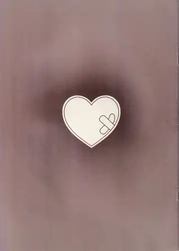 [Doomfest - Raemz - Ricegnat] DANGEROUS - Katawa Shoujo Illustration book Fhentai - Page 14