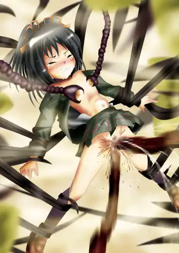 Fushigi Sekai -Mystery World- Nonona 3 ~Saranaru Makan no Kyouen~ Fhentai - Page 58