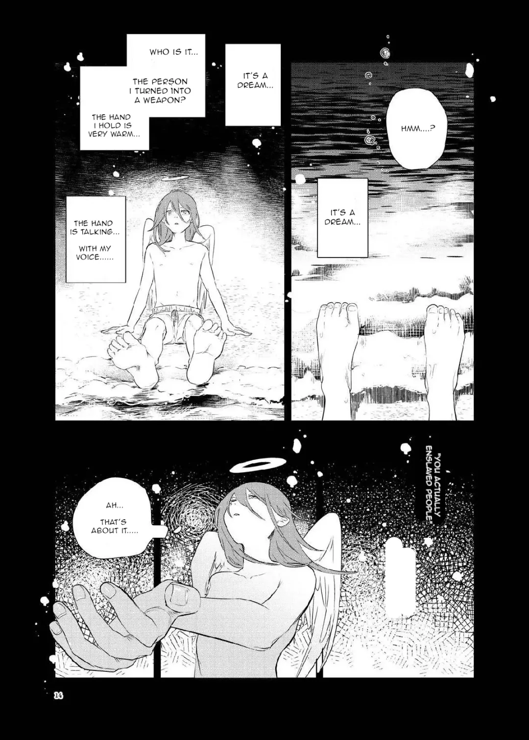 [Uzura Syouyu Ni] One Room, Besshou Tengoku - The Oneroom was also called heaven. Fhentai - Page 14