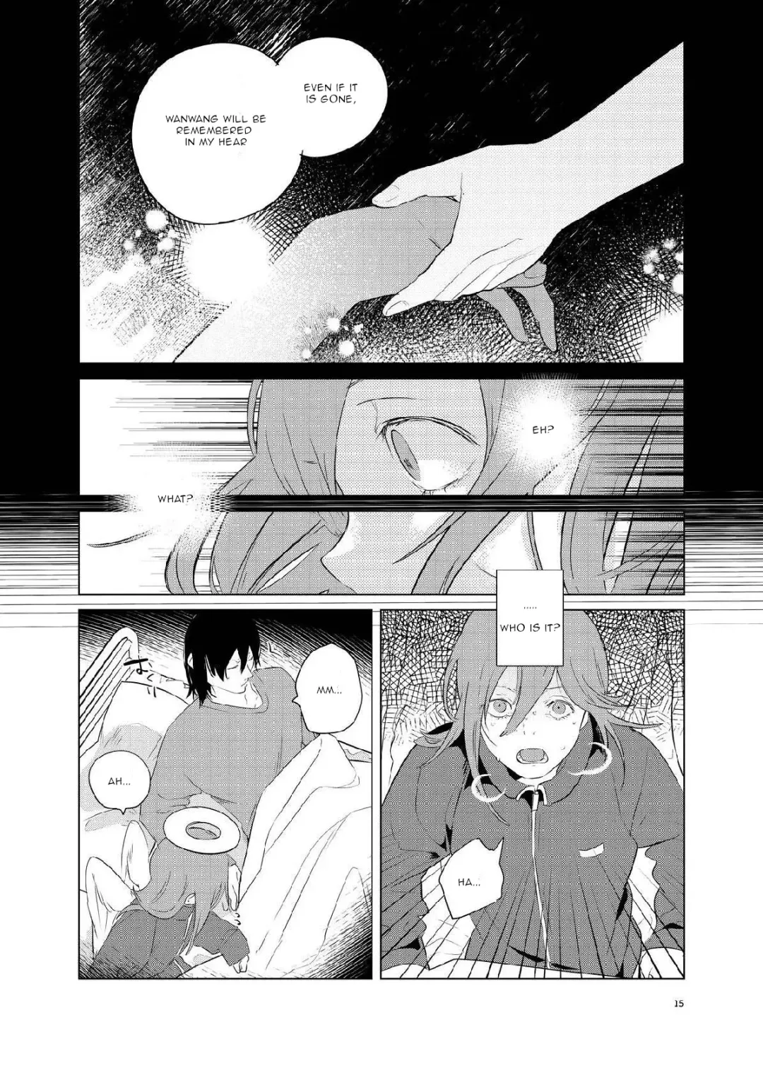 [Uzura Syouyu Ni] One Room, Besshou Tengoku - The Oneroom was also called heaven. Fhentai - Page 15