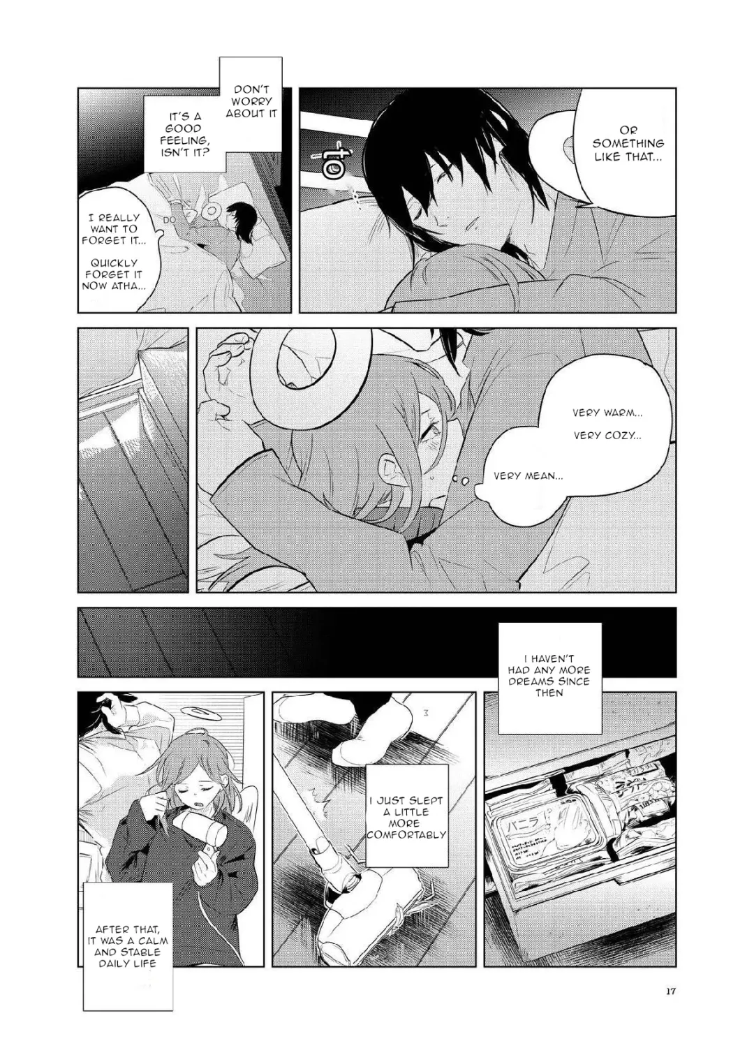 [Uzura Syouyu Ni] One Room, Besshou Tengoku - The Oneroom was also called heaven. Fhentai - Page 17