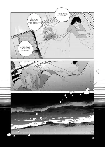 [Uzura Syouyu Ni] One Room, Besshou Tengoku - The Oneroom was also called heaven. Fhentai - Page 13