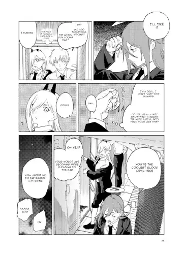 [Uzura Syouyu Ni] One Room, Besshou Tengoku - The Oneroom was also called heaven. Fhentai - Page 23