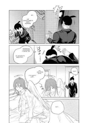 [Uzura Syouyu Ni] One Room, Besshou Tengoku - The Oneroom was also called heaven. Fhentai - Page 26