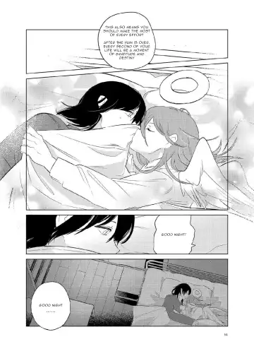 [Uzura Syouyu Ni] One Room, Besshou Tengoku - The Oneroom was also called heaven. Fhentai - Page 51