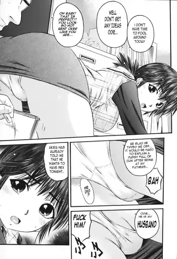 [Atari Hiroyuki] A Model Daughter (decensored) Fhentai - Page 4