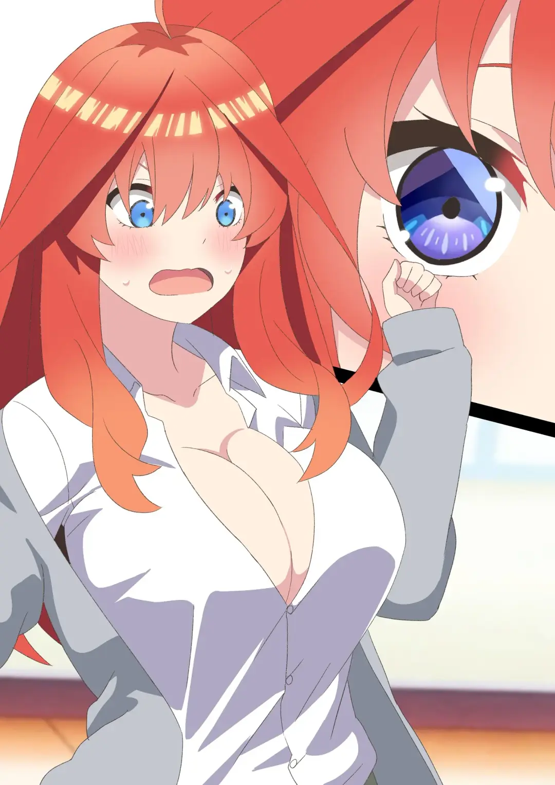 [Ty] Tasha Henshin Fhentai - Page 3