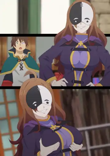 Read [Ty] Hyoui - Fhentai