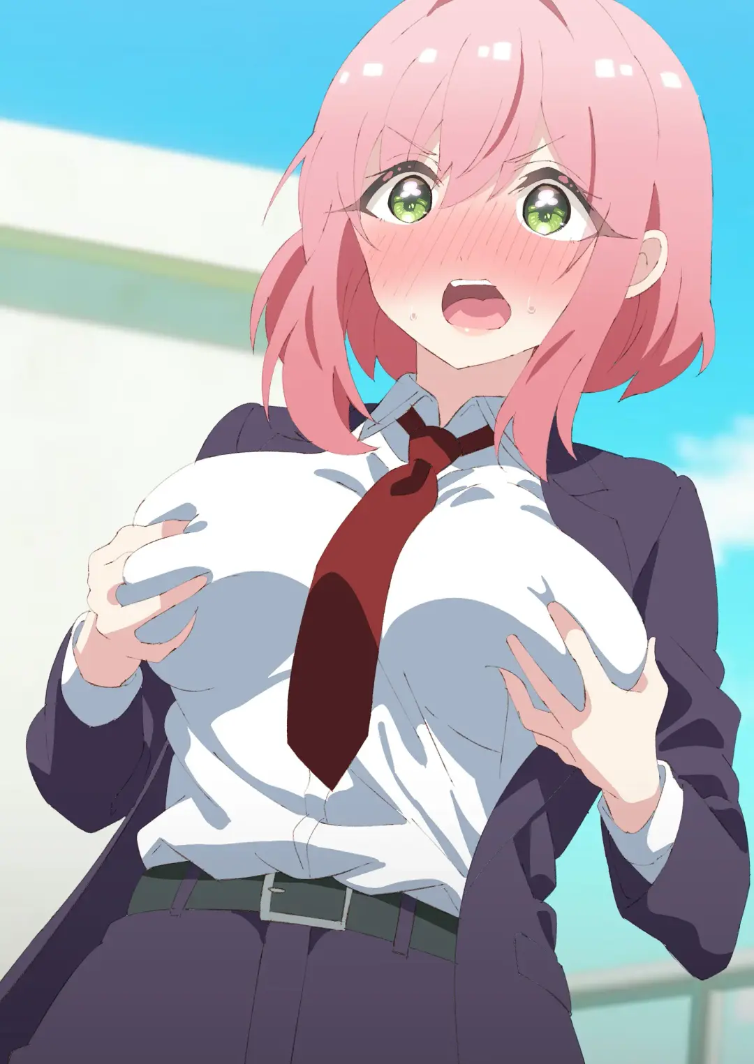 [Ty] Tasha Henshin Fhentai - Page 4