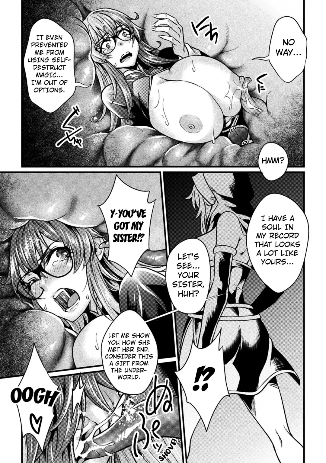 [Jinnai] Ryoujoku Shoin Fhentai - Page 13