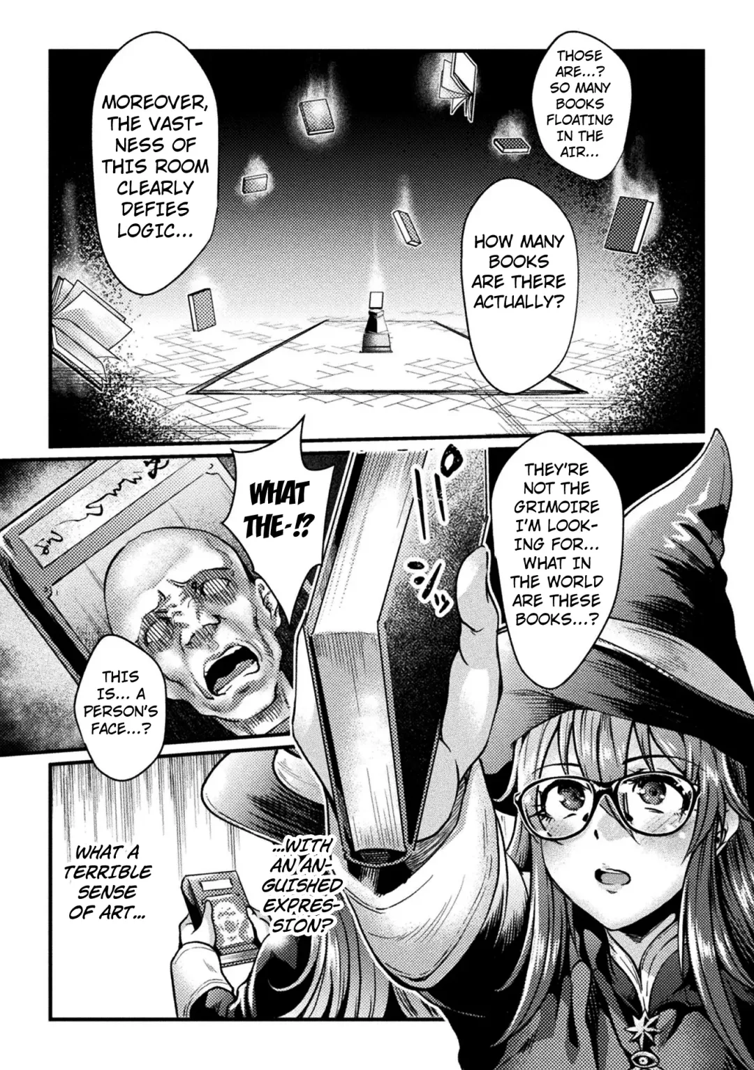 [Jinnai] Ryoujoku Shoin Fhentai - Page 2