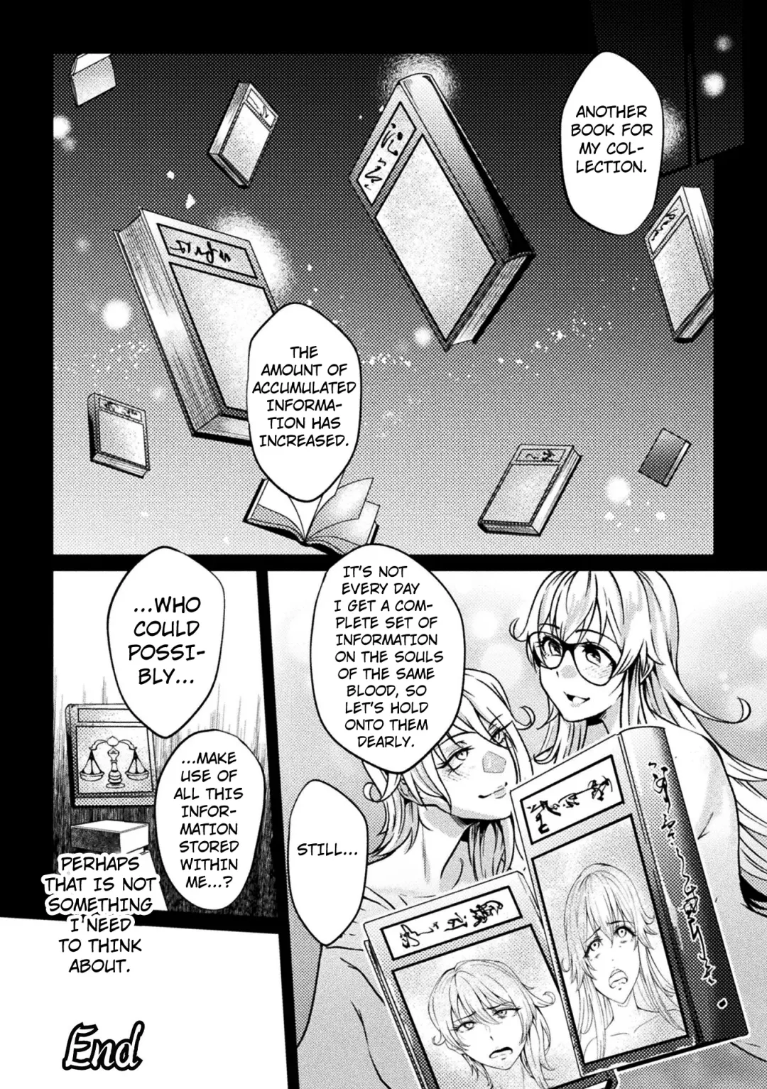 [Jinnai] Ryoujoku Shoin Fhentai - Page 20