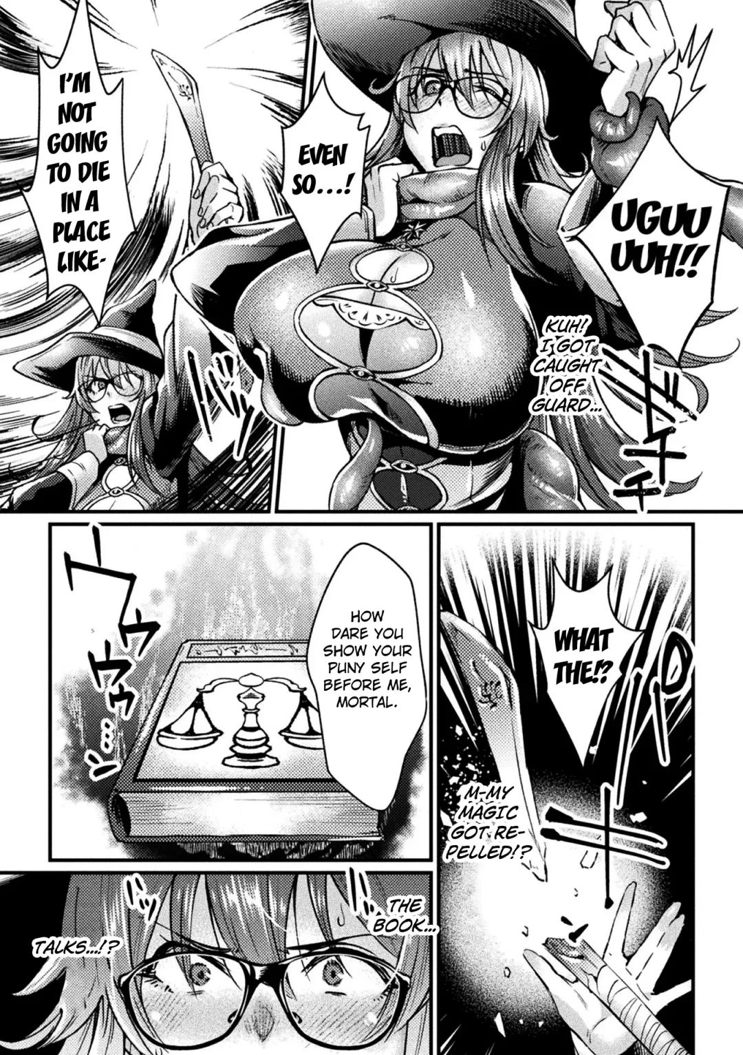 [Jinnai] Ryoujoku Shoin Fhentai - Page 5
