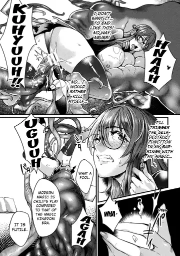 [Jinnai] Ryoujoku Shoin Fhentai - Page 12